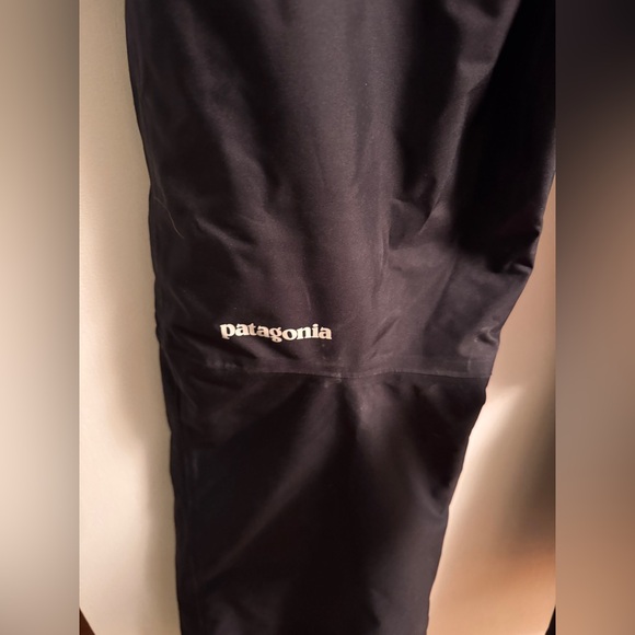 Patagonia Snowbelle Snow Pants - Women’s Medium - Black - Picture 6 of 8